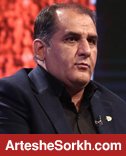 رسول پناه و جبران بزرگ ترین گاف دوران مدیریت اش!