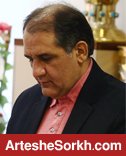 رسول پناه: شاکله اصلی پرسپولیس را حفظ می کنیم