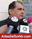 رسول پناه: بازیکنان با رقم های معقول و بودجه باشگاه آمدند