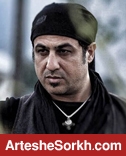 بغض بازیگر مضروب ترکید/ از پشت حمله کردند؛ گناهم پوشیدن پیراهن قرمز بود!