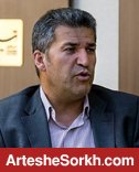 رغبتی: ما را با بایرن مونیخ مقایسه نکنید