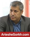 رغبتی استعفایش را به وزارت فرستاد