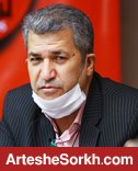 رغبتی: پرسپولیس کاملا آماده دیدار فینال لیگ قهرمانان است