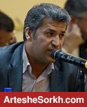 مخالفت وزیر ورزش با استعفای رغبتی