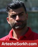 رضایی: لیگ تعطیل یا برگزار شود، پرسپولیس قهرمان است