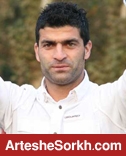 رحمان رضایی: پرسپولیس مدعی قهرمانی آسیا است/ تراکتورسازی به کورس بر می گردد
