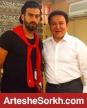 رضاییان: پرسپولیسی ها باید به هدایتی افتخار کنند