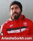 رامین رضاییان: بزرگی پرسپولیس ارزوی همه ماست