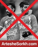 طارمی: کسی نمی تواند بگوید پرسپولیس را معطل گذاشته ام/ حرف هایی می زنم تا کسی پشت هواداران سنگر نگیرد