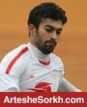 رضاییان: استقلال با مدیر برنامه هایم مذاکره کرده است/ پیشنهاد غیر معقولی به پرسپولیس ندادم