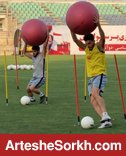 گزارش تمرین: ریکاوری برای دیدار با ماشین سازی