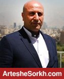 روغنی: برای رفع ایرادات ورزشگاه آزادی یک یاعلی نیاز است