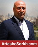 روغنی: می خواهیم پرسپولیس را قوی تر از قبل کنیم