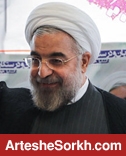 دیدار روحانی و اینفانتینو برگزار شد