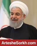 تقدیر رئیس جمهور از عملکرد تیم ملی