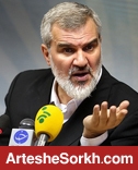 رویانیان: آقای فتح الله زاده! از خدا بترسید