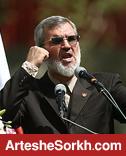 رویانیان: فوتبال را محاکمه می کنند اما خودشان فوتبال را برجسته کرده اند
