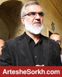 رویانیان: احمدی نژاد مخالف حضور دایی در پرسپولیس بود
