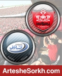 پرسپولیس 6 - صبا 5؛ صمد خوشبخت می شود یا یحیی؟/باد صبا مقابل طوفان سرخ!
