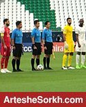 الرایه: السد مقابل پرسپولیس همه را ناامید کرد