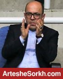 سعادتمند: اصلا نمی خواهم به پرسپولیس بروم