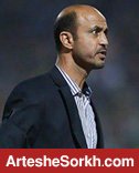 همسر بازیکن سابق تیم ملی و پرسپولیس درگذشت