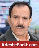 صادقی: مدیریت پرسپولیس ترسو است