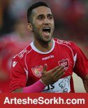 صادقیان: التماس کردم که برگردم پرسپولیس اما نشد!