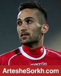 صادقیان: آرزویم در سال جدید بازگشت به پرسپولیس است