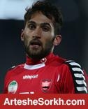 صادقیان با صحبت های دایی برای ماندن در پرسپولیس متقاعد شد