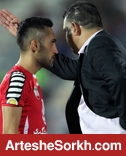عاليشاه و صادقيان در رادار كي روش