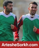 ذوب آهن در ماجرای مسلمان و صادقیان با سازمان لیگ طرف حساب است نه پرسپولیس + اسناد