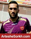 صادقیان: پرسپولیس با جوان هایش بهترین نتایج را گرفته است/ در مورد مظلومی حرفی نمی زنم