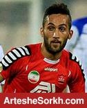 صادقیان: به ذوب آهن گل بزنم حتما خوشحالی می کنم / خودم را از مسافران برزیل می دانم