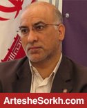 صدری رئیس هیات مدیره باشگاه پرسپولیس شد