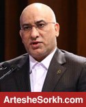 صدری: نگرانیم برخی تیم ها افراد را تحت تاثیر قرار دهند