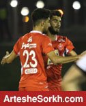 رونمایی برانکو از پدیده جدید پرسپولیس