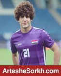 صفا هادی در راه پرسپولیس/ جوان ولی باتجربه؛ برای آینده