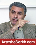 خاطرات خواندنی فوتبالی صفایی فراهانی/از دادکان، بلاتر ، لیگ حرفه ای تا پشت پرده شکست به بحرین