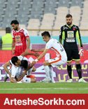 محل بازی دوستانه پرسپولیس مقابل سایپا مشخص شد