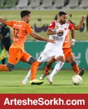 سنت شکنی پرسپولیس بعد از چهار سال