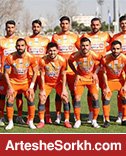 ترکیب سایپا مشخص شد