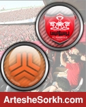 پرسپولیس ۱۲ - سایپا ۳ / بدون امپراطور،بدون جادوگر!