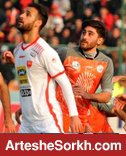 با تساوی برابر سایپا؛ تاریخ برای پرسپولیس تکرار شد!