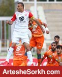 برگزاری نشست هماهنگی مدیران برای بازی پرسپولیس و سایپا
