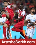 پرسپولیسی که شبیه لیگ پانزدهم بود