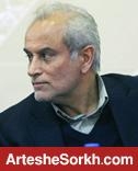سجادی: چه کسی گفته سرخابی ها مشکل پولی دارند؟/ اجاره استقلال به صورت مشروط است