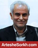 سجادی: تا پایان فصل تغییراتی در سرخابی ها نخواهیم داشت