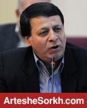 تصمیم عجیب ساکت؛ معرفی نماینده کارخانه فولاد مبارکه به فیفا!
