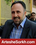 سالارکیا: رای خوبی درباره تبانی صادر شده است،خوشحالیم